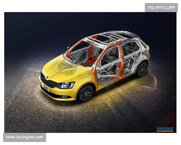 全新晶锐 德系车外观动力分析